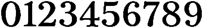 Sequana otf (400) Font OTHER CHARS