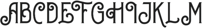 Sequents 02 Base otf (400) Font UPPERCASE