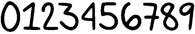 Sequoia Regular otf (400) Font OTHER CHARS
