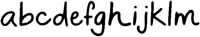 Sequoia Regular otf (400) FONT