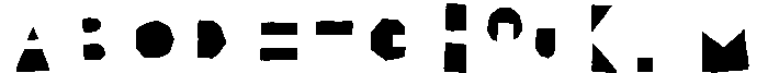 Sera Small otf (400) Font UPPERCASE