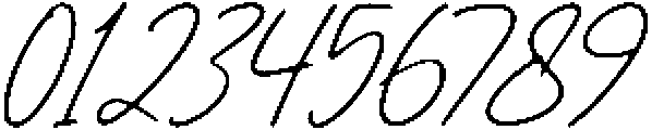 Serafiona Maleri otf (400) Font OTHER CHARS