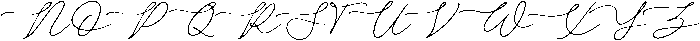 Serafiona Maleri otf (400) Font UPPERCASE