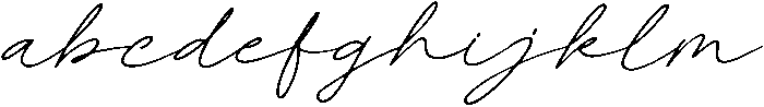Serafiona Maleri otf (400) FONT
