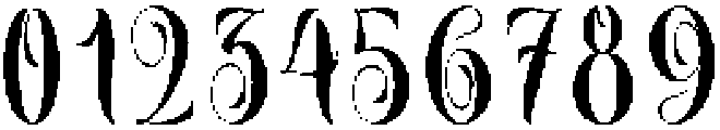 Serahine Regular otf (400) Font OTHER CHARS