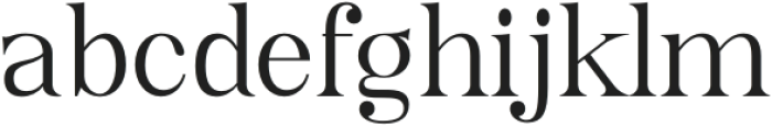SeraphaSerif-Regular otf (400) FONT