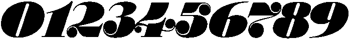 Seraphina otf (400) Font OTHER CHARS