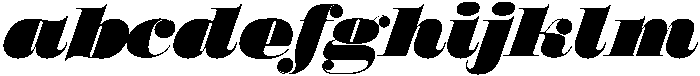 Seraphina otf (400) FONT