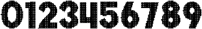 SeravineDisco-Regular otf (400) Font OTHER CHARS