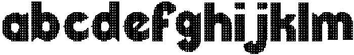 SeravineDisco-Regular otf (400) FONT