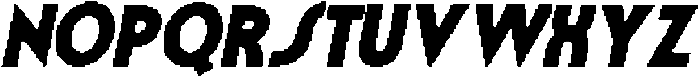 SeravinePixel-Regular otf (400) Font UPPERCASE