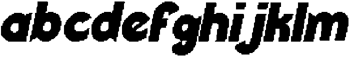 SeravinePixel-Regular otf (400) FONT