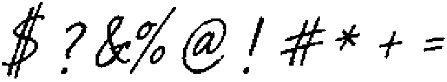 Serein Muse Regular otf (400) Font OTHER CHARS