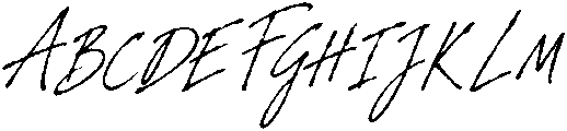 Serein Muse Regular otf (400) Font UPPERCASE