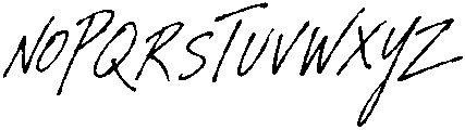 Serein Muse Regular otf (400) Font UPPERCASE