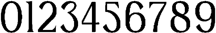 Serelia Light ttf (300) Font OTHER CHARS