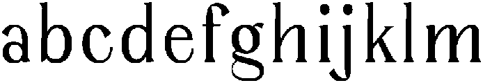Serelia Light ttf (300) FONT