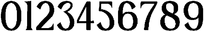 Serelia Regular ttf (400) Font OTHER CHARS