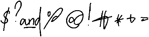 Serendipity otf (400) Font OTHER CHARS