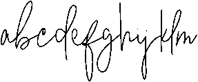 Serendipity otf (400) FONT