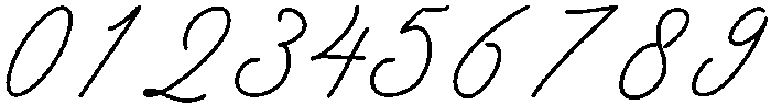 Serendipity otf (400) Font OTHER CHARS