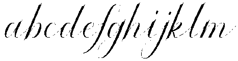 Serendipity otf (400) FONT