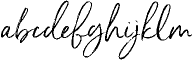 Serendipity otf (400) FONT