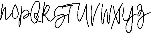 Serendipity otf (400) Font UPPERCASE