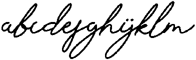 Serendipity otf (400) FONT