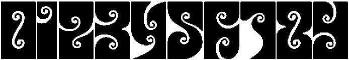 Serenity otf (400) Font OTHER CHARS