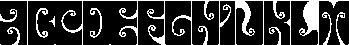 Serenity otf (400) FONT