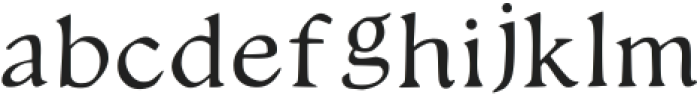 Serif Cowboy Regular ttf (400) FONT