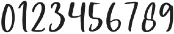 Serifeta Regular otf (400) Font OTHER CHARS