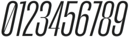 Seriguela Display Regular It otf (400) Font OTHER CHARS