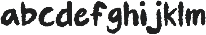 Seriosa Regular otf (400) FONT
