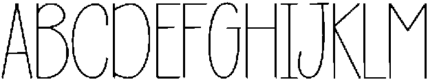 Seriously Regular otf (400) FONT