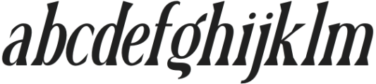 Serofa Oblique otf (400) FONT