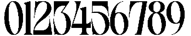 Seroze-Regular otf (400) Font OTHER CHARS