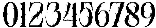 Serpent Cresh Regular otf (400) Font OTHER CHARS