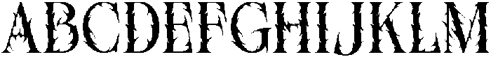 Serpent Cresh Regular otf (400) FONT