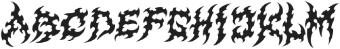 Serpent otf (400) FONT