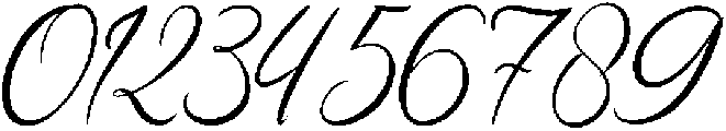 Serphina Lawliam otf (400) Font OTHER CHARS