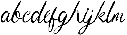 Serphina Lawliam otf (400) FONT
