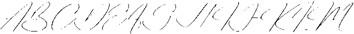 Sesillion Italic otf (400) Font