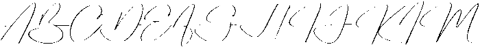 Sesillion otf (400) Font UPPERCASE