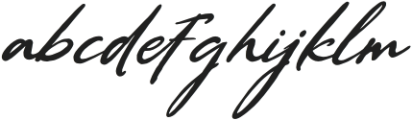 Sethimfal Italic otf (400) FONT