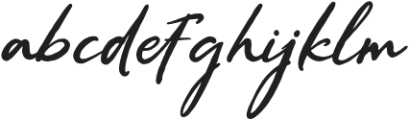 Sethimfal otf (400) FONT