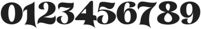 Setilver Regular otf (400) Font OTHER CHARS