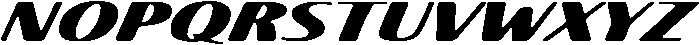 Seville Regular otf (400) Font UPPERCASE