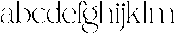 Seville-Thin otf (100) FONT